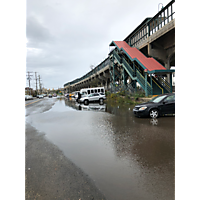 October 2018 Flooding image